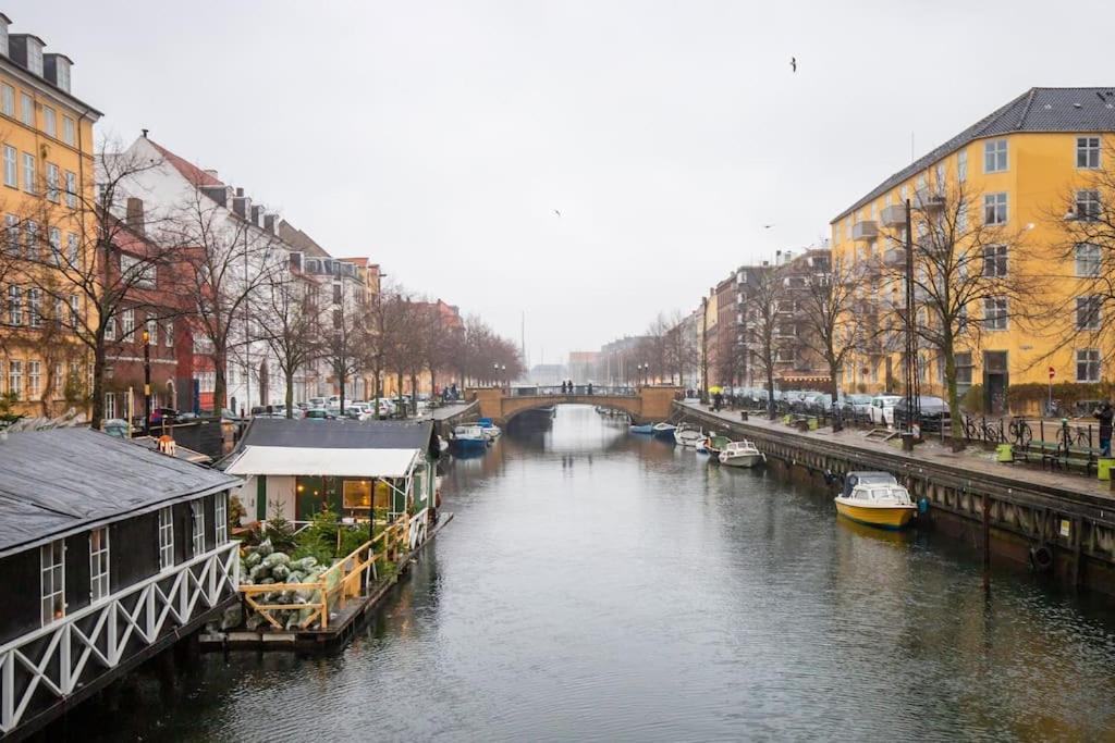 Amazing Luxury Lejlighed København
