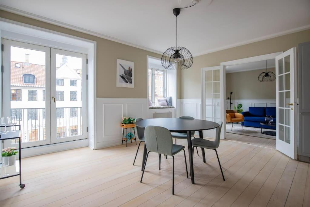 Amazing Luxury København