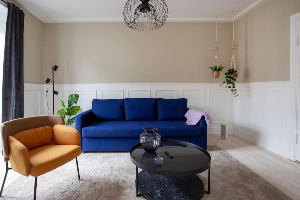 Lejlighed Amazing Luxury København